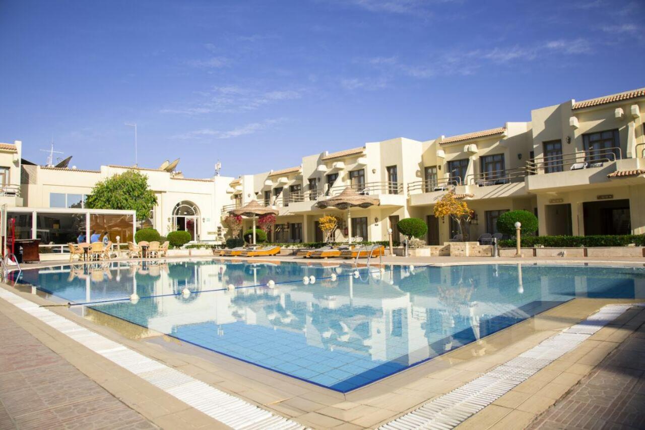 افضل شركة حجز فندق كتراكت ريزورت شرم الشيخ - افضل فنادق شرم الشيخ 4 نجوم | Cataract Resort Naama Bay